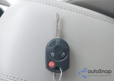 2014 Ford Escape Se from USA, damaged, VIN 1FMCU0GX2EUB57545